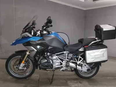 BMW BMW R1250GS