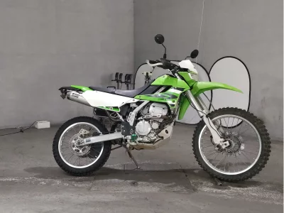 Kawasaki KLX250