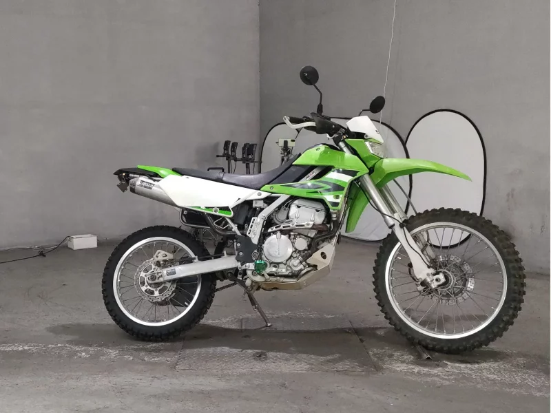 Kawasaki KLX250