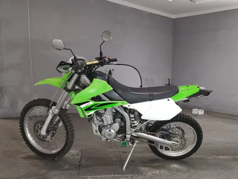 Kawasaki KLX250