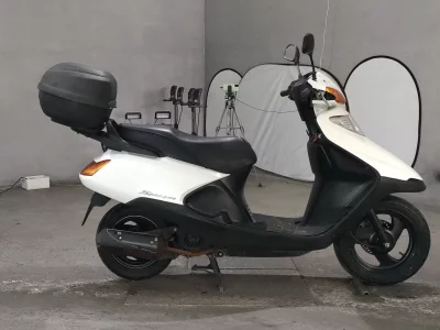 Honda SPACY100