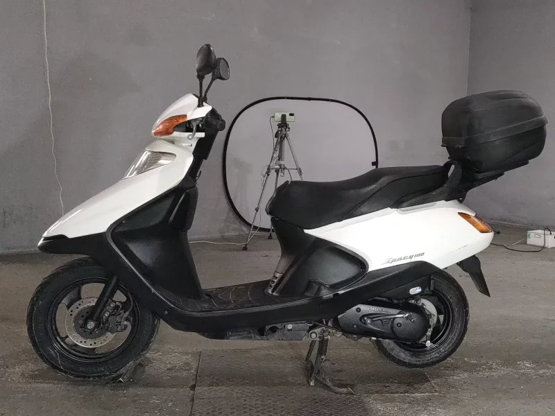 Honda SPACY100
