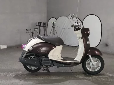 Yamaha VINO