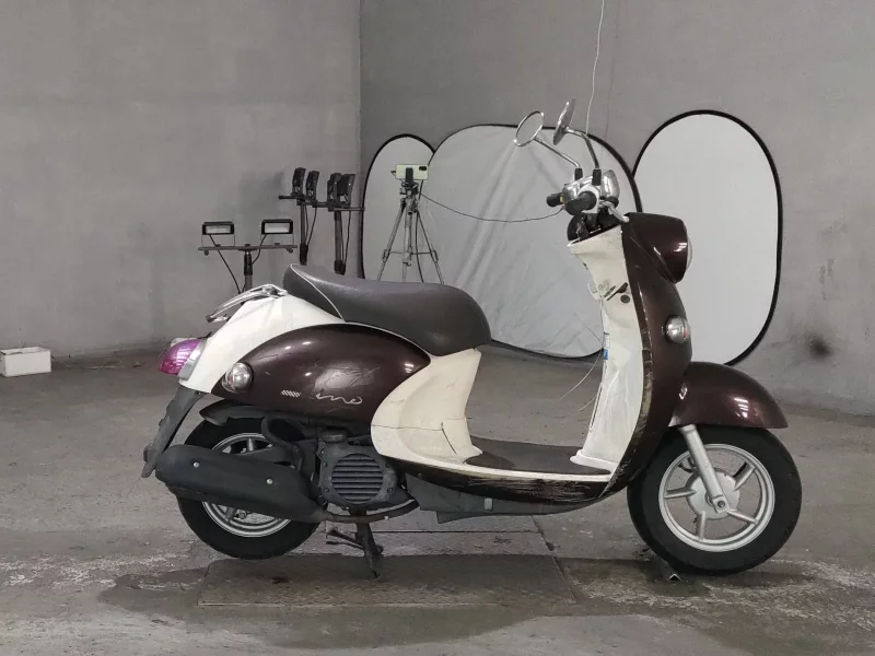 Yamaha VINO