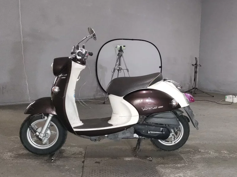Yamaha VINO