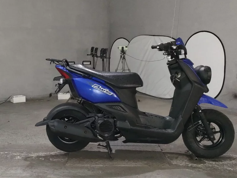 Yamaha BW S50