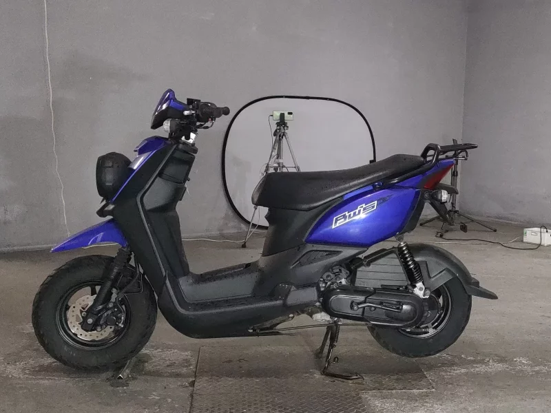 Yamaha BW S50