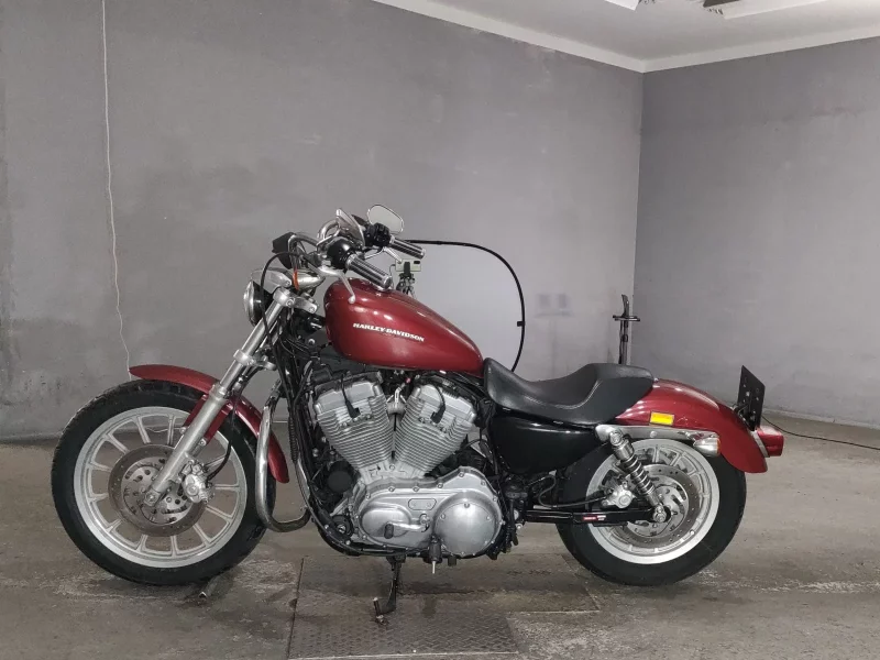 Harley-Davidson HARLEY XL883L
