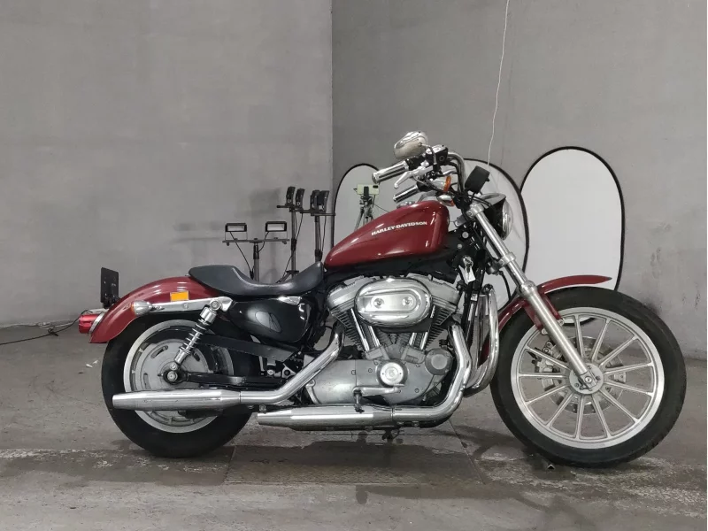 Harley-Davidson HARLEY XL883L