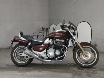 Honda X4