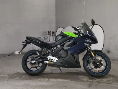 Kawasaki NINJA400R