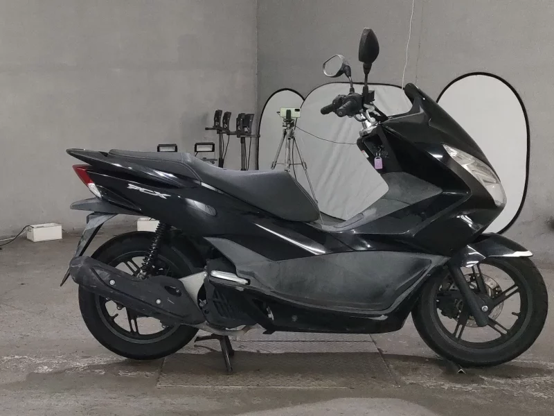 Honda PCX125