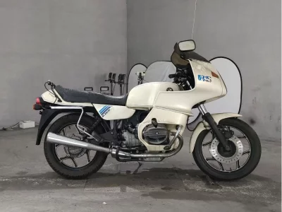 BMW BMW R100RS