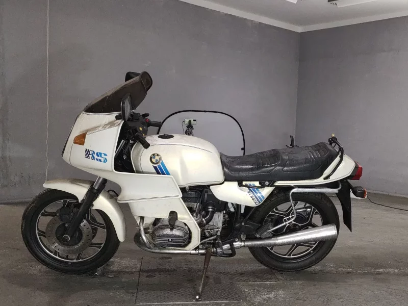 BMW BMW R100RS