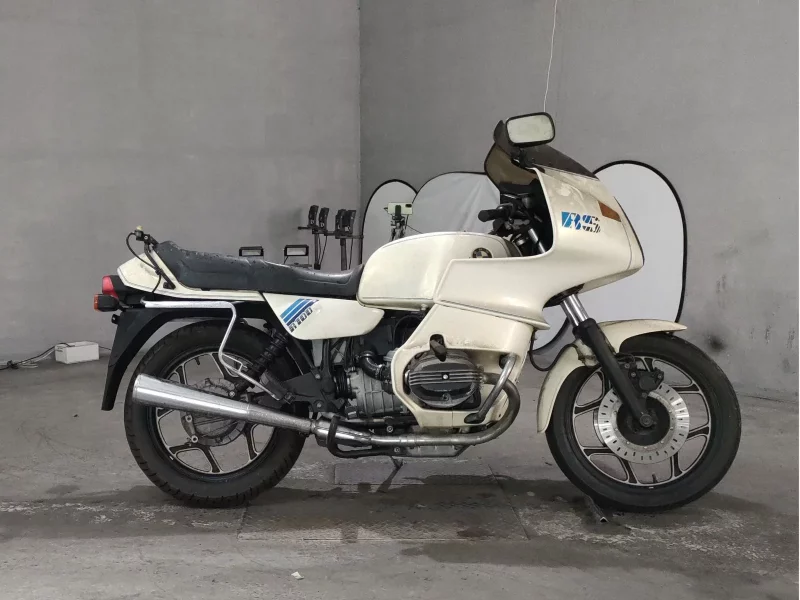 BMW BMW R100RS