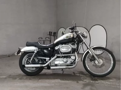 Harley-Davidson HARLEY XL1200C