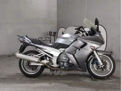 Yamaha FJR1300
