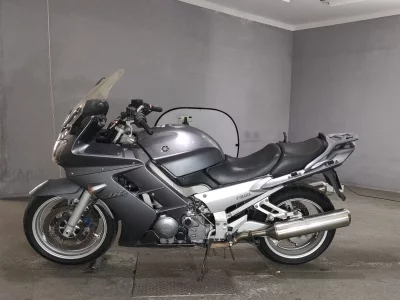 Yamaha FJR1300