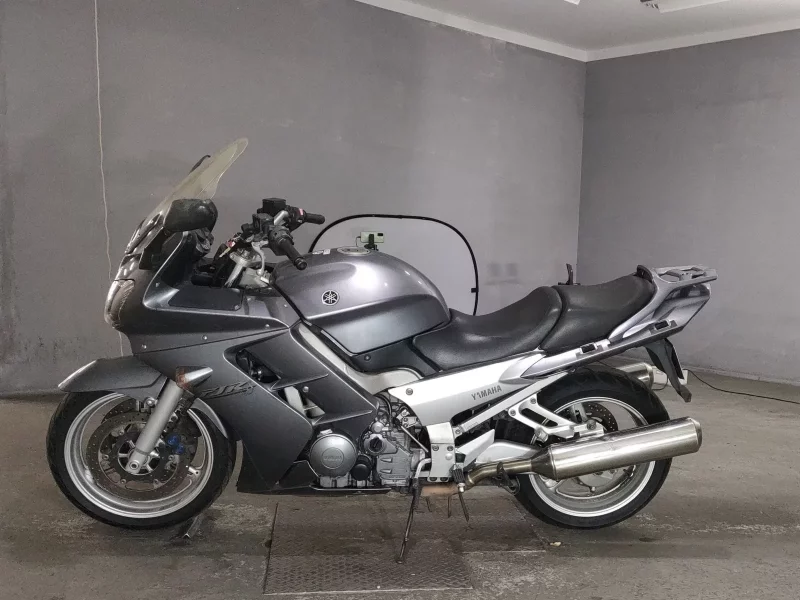 Yamaha FJR1300