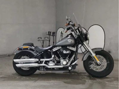 Harley-Davidson HARLEY FLS1690  с аукциона в Японии