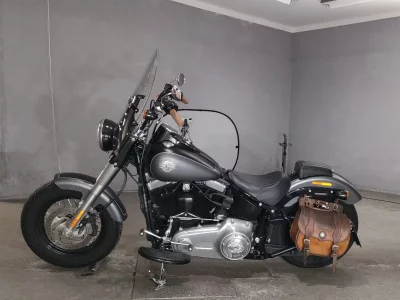 Harley-Davidson HARLEY FLS1690  с аукциона в Японии