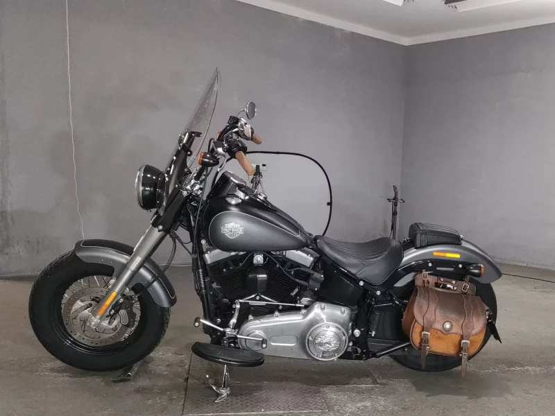 Harley-Davidson HARLEY FLS1690