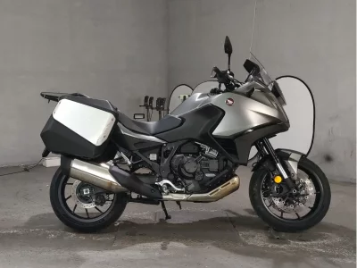 Honda NT1100  с аукциона в Японии