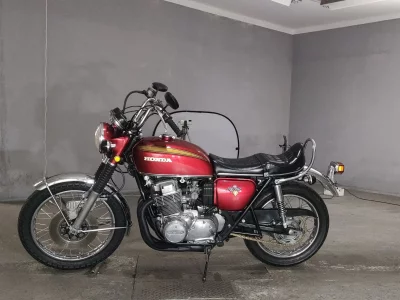 Honda CB750