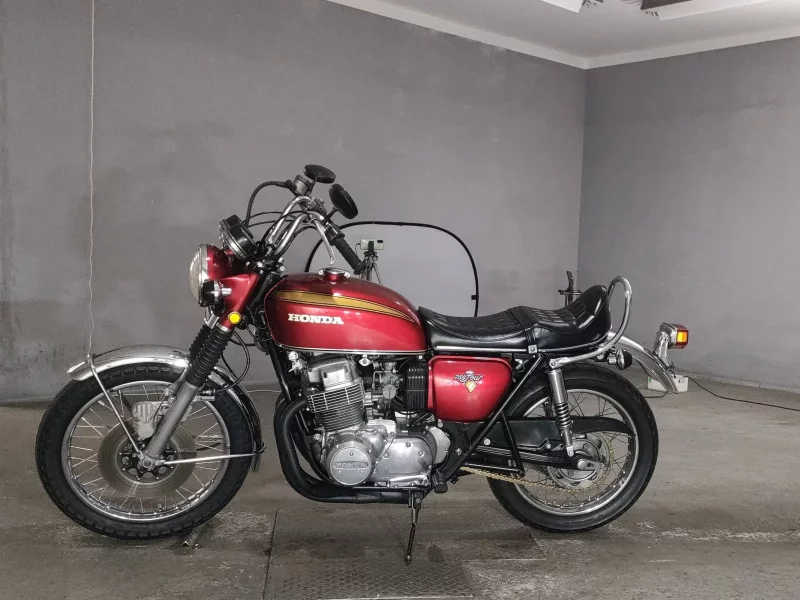 Honda CB750