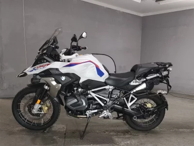 BMW BMW R1250GS  с аукциона в Японии