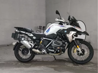 BMW BMW R1250GS  с аукциона в Японии