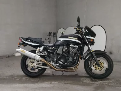 Kawasaki ZRX1100