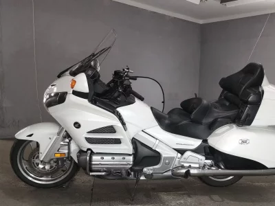 Honda GL1800