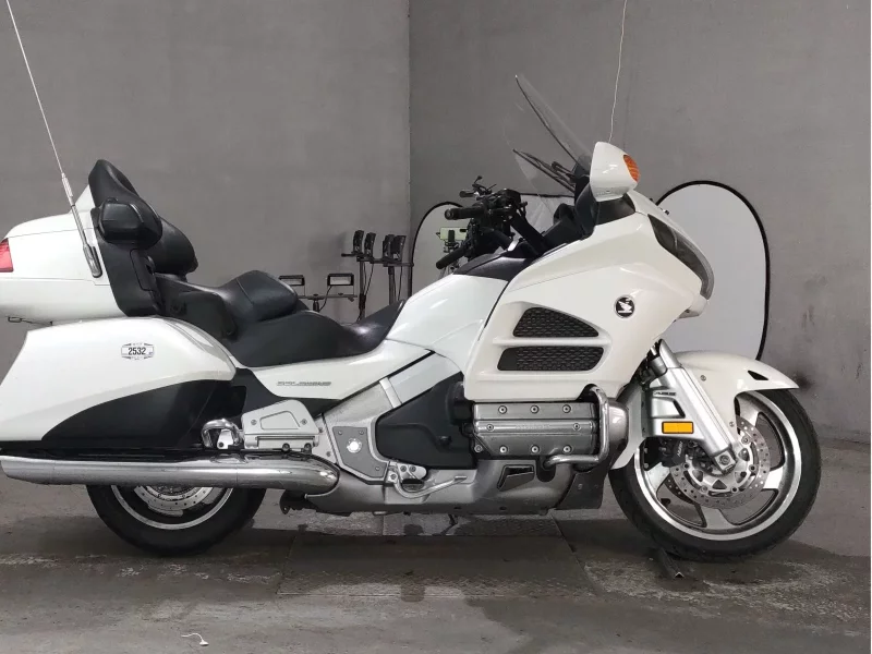Honda GL1800