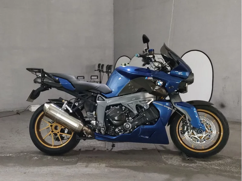 BMW  K1300R лот № 8382 оценка 4  с аукциона в Японии
