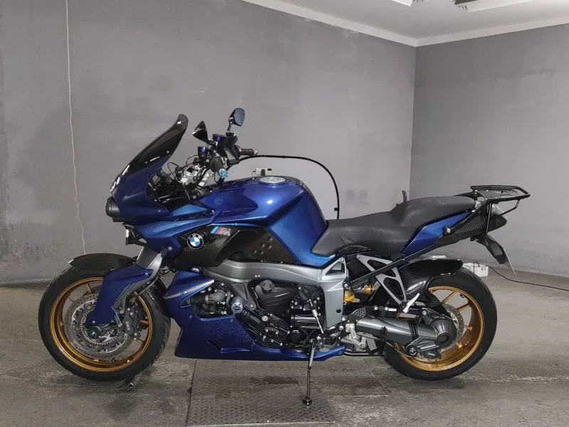 BMW BMW K1300R