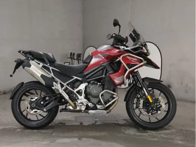 Triumph TRIUMPH TIGER 1200GT PRO  с аукциона в Японии