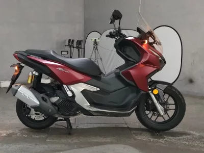 Honda ADV160