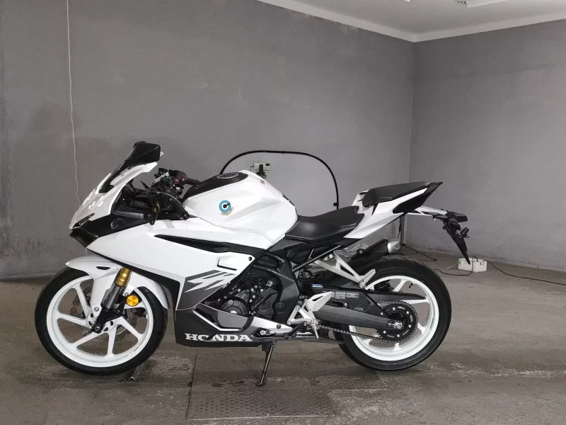 Honda CBR250RR
