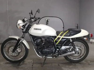 Yamaha RNESSA