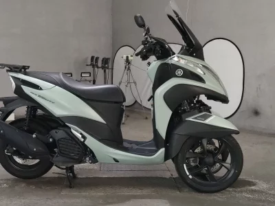 Yamaha TORI CITY 155