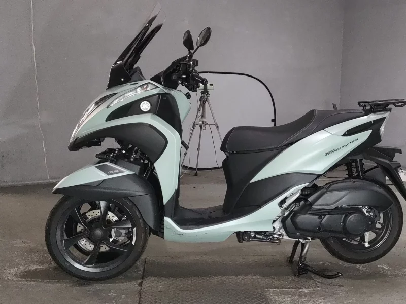 Yamaha TORI CITY 155