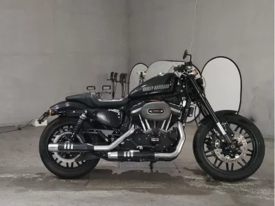 Harley-Davidson HARLEY XL1200CX  с аукциона в Японии