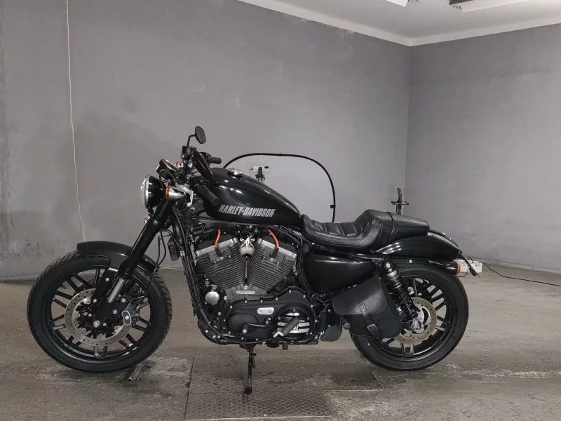 Harley-Davidson HARLEY XL1200CX