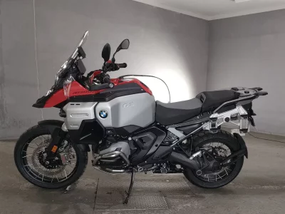 BMW BMW R1300GS ADVENTURE  с аукциона в Японии