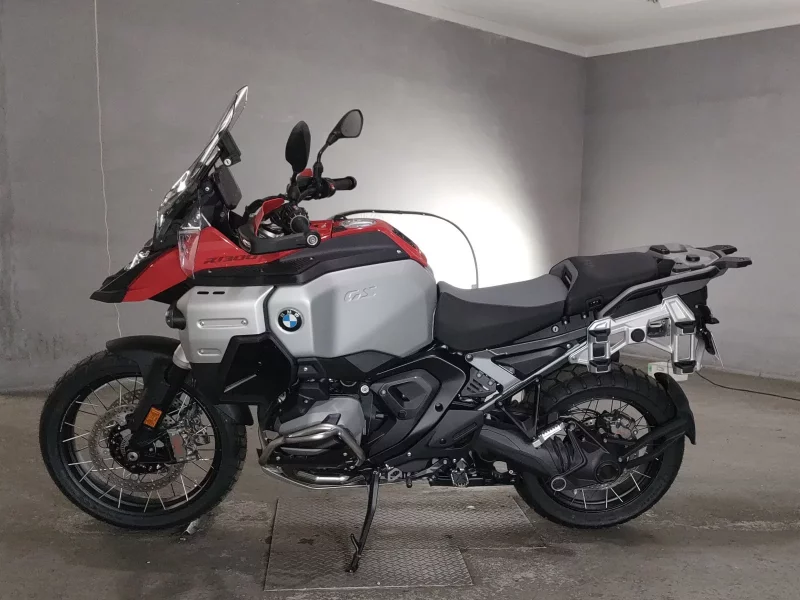 BMW BMW R1300GS ADVENTURE