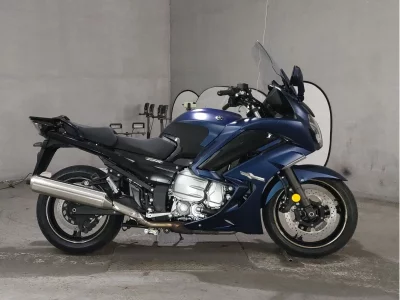 Yamaha FJR1300A 2021