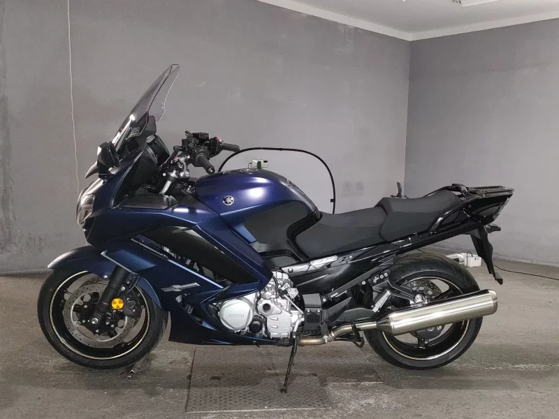 Yamaha FJR1300A