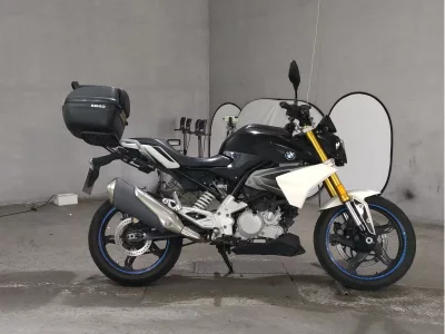 BMW BMW G310R