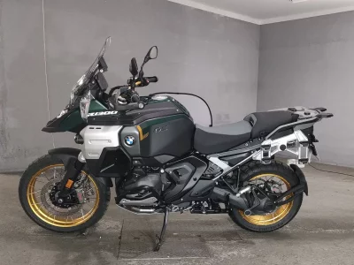 BMW BMW R1300GS ADVENTURE  с аукциона в Японии